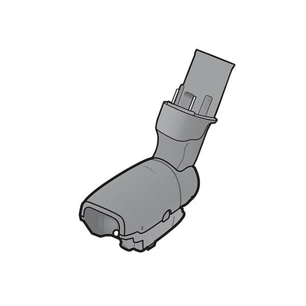 パナソニックコードレススティック掃除機 パワーノズル AVV85P-Q00P 楽天市場】【純正品・新品】パナソニックコードレススティック