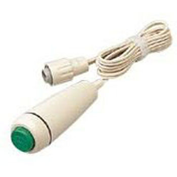 楽天市場】アイホン ナースコール Vi-nurse 呼出握りボタン NFR-8A