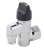 藤井合金製作所 1口ON・OFFヒューズガス栓 0.7KL-h 都市ガス用 FV625A-07 7,088円
