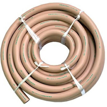 楽天市場】【十川ゴム】強化ガスホース 20A×10m (5m×2巻) 都市ガス