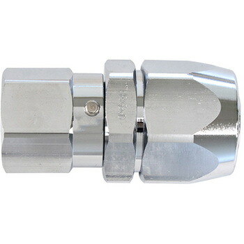 十川ゴム 強化ガスホース用金具 ユニオン O3-20-TW