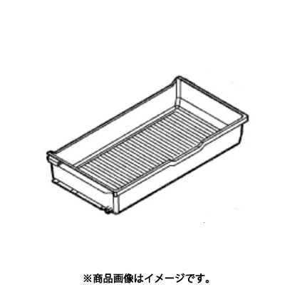 楽天市場】パナソニック Panasonic トップユニット冷蔵庫 野菜室