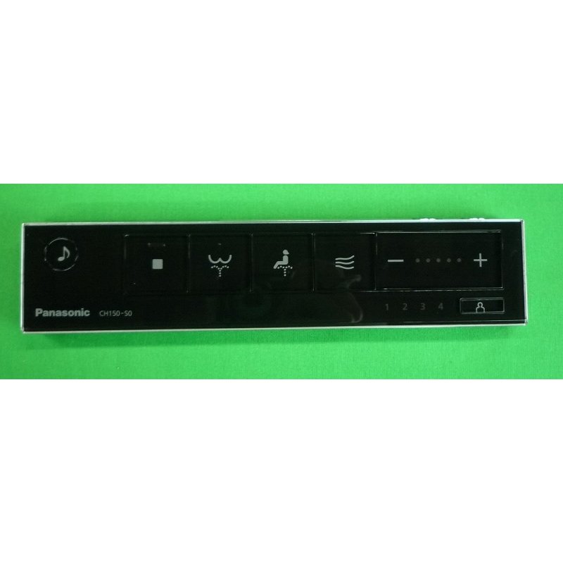 CH14111B800 パナソニック スティックリモコン ブラック CH14111B800 パナソニック スティックリモコン（ブラック