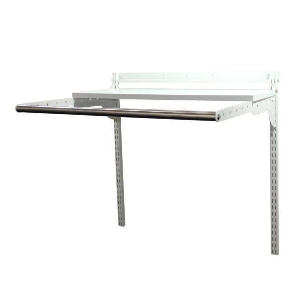 ARTIST アーティスト ES-rack ランドリーセット W750&times;D600mm SA-ESLD7560SET｜DOOON ショップ