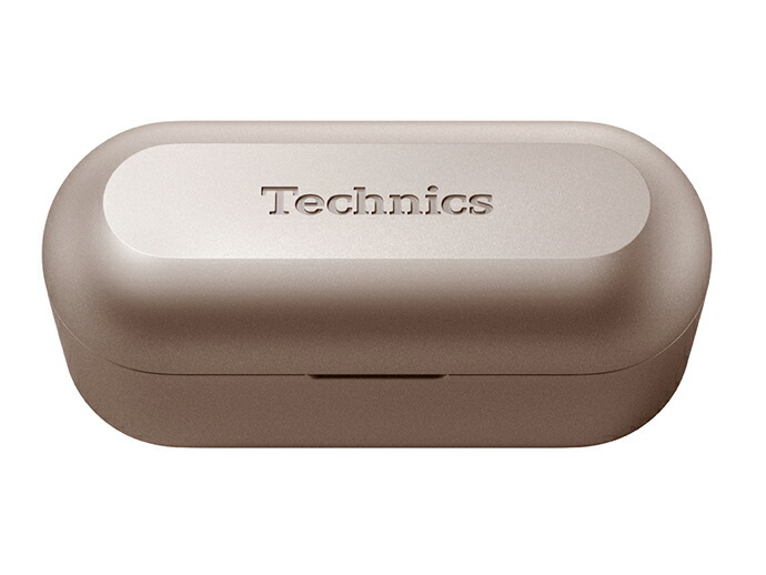 Technics ワイヤレスイヤホンケース　ローズゴールド 楽天市場】パナソニック Panasonic ワイヤレスステレオ