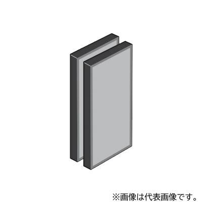 パナソニック Panasonic 次亜塩素酸 空間除菌脱臭機 ジアイーノ ziaino 保護エレメント HEPAフィルター 2枚 FKA0330215