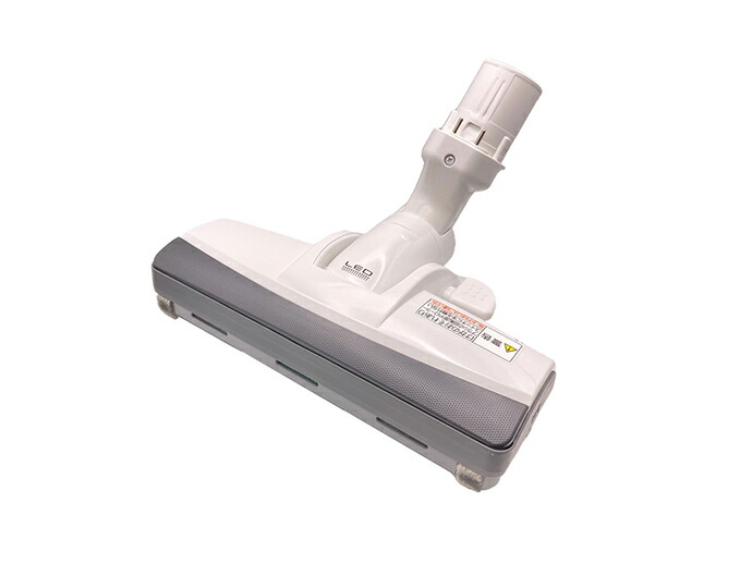パナソニック Panasonic 紙風呂敷き包み式掃き出す機 床用ノズル AVV85P-V50V
