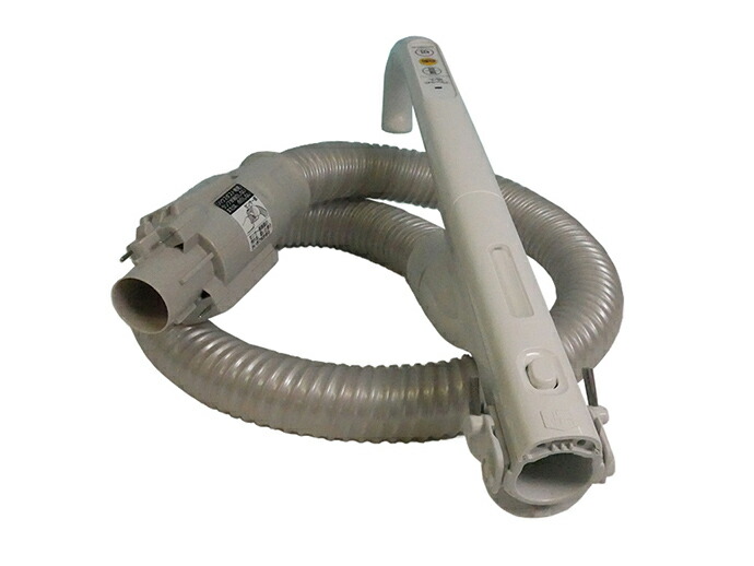 パナソニック Panasonic 電気掃除機 紙パック式掃除機 ホース AVV94P-NL03
