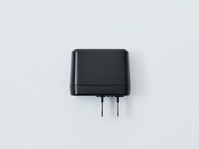 コ！リコラン　付属品のみ　充電器 レンタル] パナソニック 高周波治療器 コリコラン EW-RA518-K 肩
