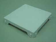 パナソニック panasonic 排水口フタ(シャルトグレー柄付・L勝手用) RLXGVA5076 パナソニック Panasonic 排水口フタ(シャルトグレー単色・L