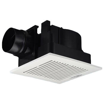 パナソニック Panasonic 換気扇 部材【FY-32CG8】天埋換気扇(樹脂)低騒音・ルーバーセット|DOOON ショップ