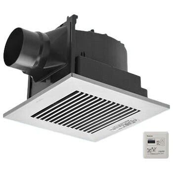 パナソニック Panasonic 換気ファン 部材【FY-24JK8T/86】天埋換気ファン 本体・ルーバー仕掛ける