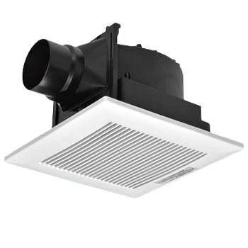 パナソニック Panasonic 換気扇 部材【FY-24JK8T/93】天埋換気扇 本体・ルーバーセット