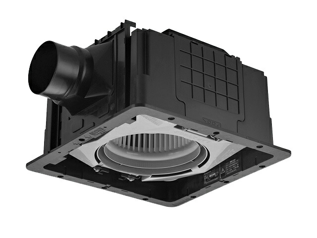 パナソニック Panasonic 換気扇 本体【FY-32JDSD8】天埋換気扇（樹脂）ルーバー別売