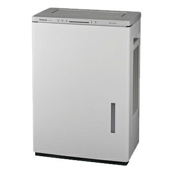 パナソニック Panasonic 脱臭機 【F-JDU75-W】 次亜塩素酸 空間除菌脱臭機|DOOON ショップ