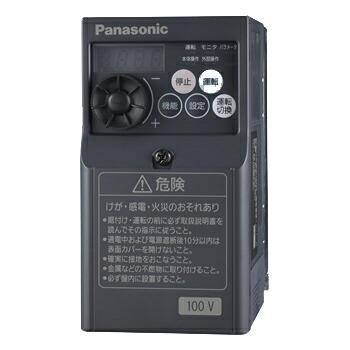 パナソニック Panasonic 換気扇部材 【FY-S1N04S2】 送風機用インバ－タ－単相１００Ｖ