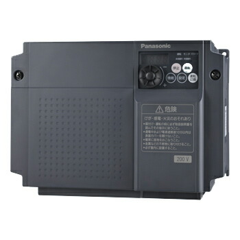 パナソニック Panasonic 換気扇部材 【FY-S1N55T2】 送風機用インバ－タ－三相（５．５ＫＷ）