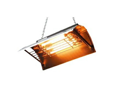 楽天市場】【Panasonic】畜産用換気・送風機器家畜用カーボンヒーター