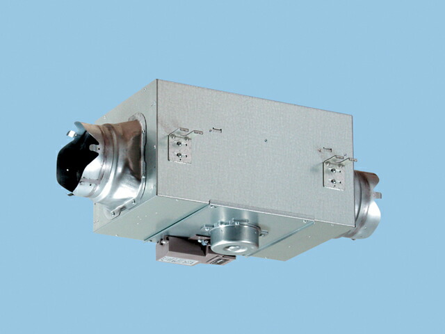 Panasonic FY-25DZM4 中間ダクトファン Amazon.co.jp: パナソニック(Panasonic) 中間ダクトファンφ200