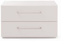 パナソニック Panasonic 【KRB33H2W】 i-Shelf 抽き出しD650W800白いこと 後付一部分