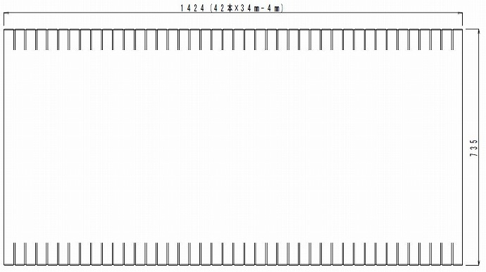 リピート多数 MILGMUX3RPC [MILGMUX3RPC]