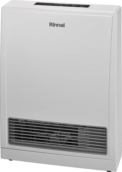 リンナイ Rinnai 【RHF-580FT】 ガスFF暖房機 品名コード:10-8890