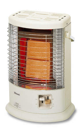 お値下げしました／Rinnai R-1290VMS3リンナイ　ガス赤外線ストーブ 楽天市場】リンナイ r－1290vms3の通販