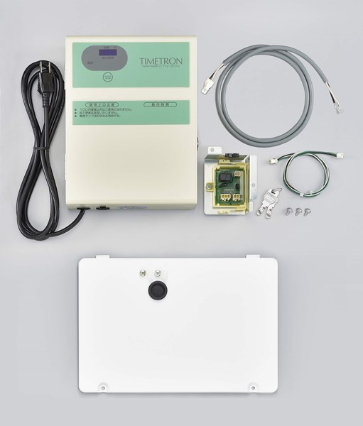 コインタイマー TD-11-100 AC100V 10A topjapan2_td-asd-100h