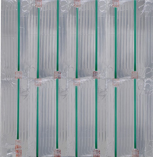 リンナイ Rinnai 【REM-12DA-SKD1818】 高効率床暖房温水マット 品名コード:25-2667