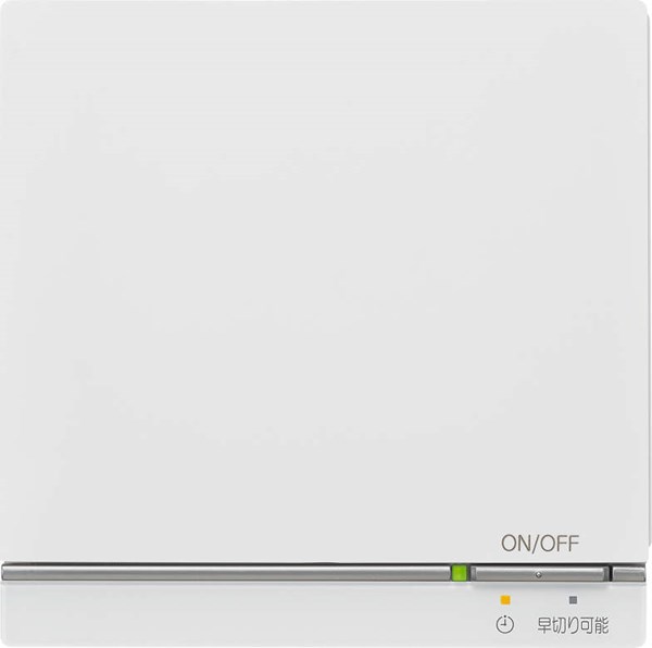【新品　未使用】Rinnai　リンナイ　床暖房リモコン FC－09DR－S 楽天市場】【FC-09DR-N30】 《TKF》 リンナイ 床暖房リモコン