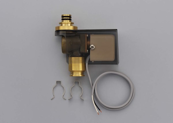 リンナイ Rinnai 【ROP-CCVH-1C】 大流量熱動弁･戻り 品名コード：25-5951｜DOOON ショップ