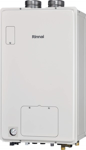 リンナイ Rinnai 【RUFH-EM2406SAFF2-1B】 給湯暖房用熱源機 品名コード：26-7044