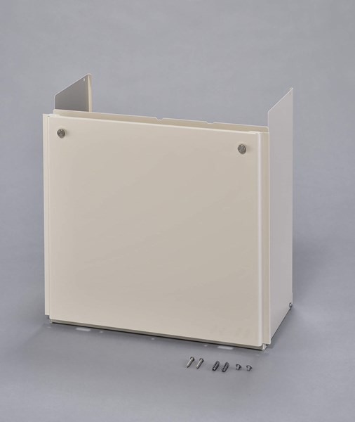 リンナイ Rinnai 【ID04-101K-HI】 配管カバー 品名コード：26-7234