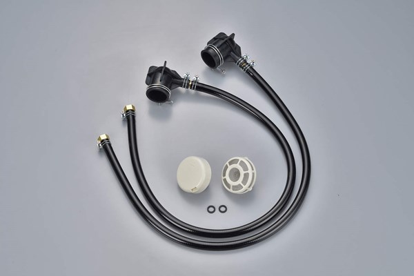 リンナイ Rinnai 【KGOP-KAUF1000】 取替用簡易アダプタ 品名コード：26-7692｜DOOON ショップ