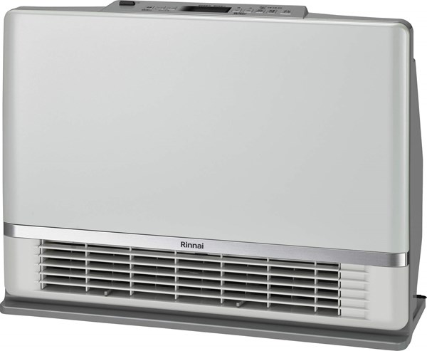 楽天市場】[RFV-23S]リンナイ ファンコンベクタ 壁掛型 : 設備プラザ
