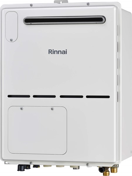 リンナイ Rinnai 【RVD-A2000SAW(B)】 給湯暖房装置用熱源機 品名吊りひも：26-9291