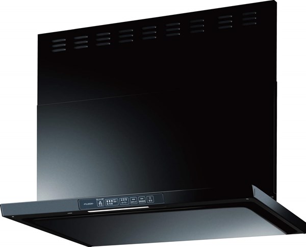 リンナイ Rinnai 【TLR-3S-AP752BK】 レンジフード 品名コード：41-4713