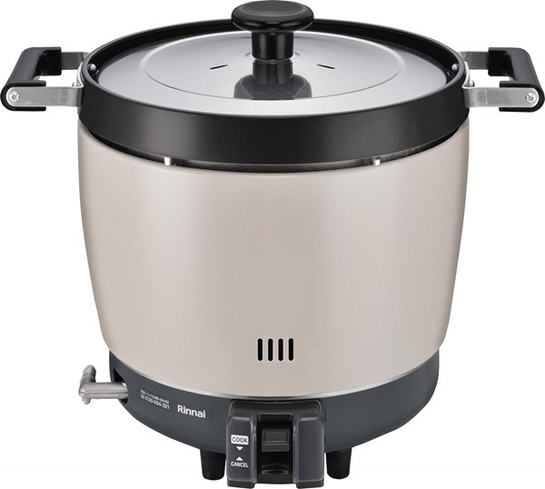 リンナイ Rinnai 【RR-200CF】 業務用ガス炊飯器 品名コード：42-4621 31,754円