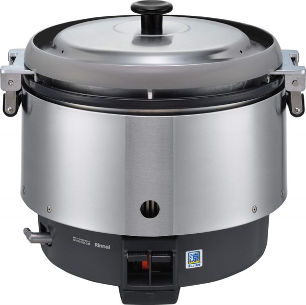 リンナイ Rinnai 【RR-S300CF】 御勤め用屁っ放り炊飯器 品名吊りひも：42-4664