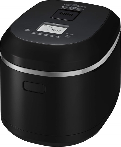 リンナイ Rinnai 【RR-100MTT(MB)】 タイマー・陰電子ジャー付屁っ放り炊飯器 品名吊りひも：42-4893
