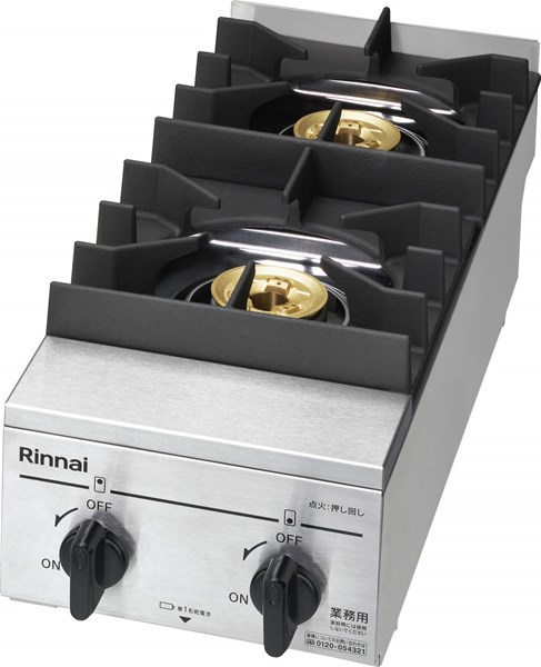 リンナイ Rinnai 【RSB-210SV】 御勤め用屁っ放り速見表 品名吊りひも：51-6640
