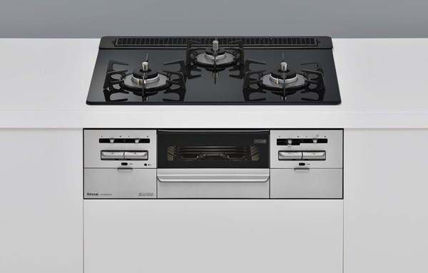 楽天市場】リンナイ Rinnai 【RD421H2S】 ガスドロップインコンロ 品名 