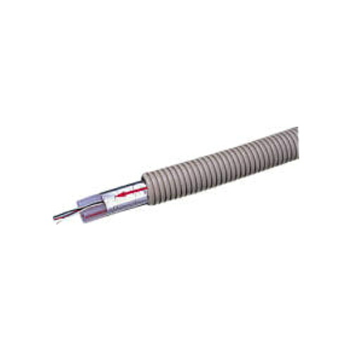 リンナイ Rinnai 【IPT-7L-CDE-W】CD管付有りの実熱電子管 Φ7（50m/巻） 品名吊りひも：25-1079