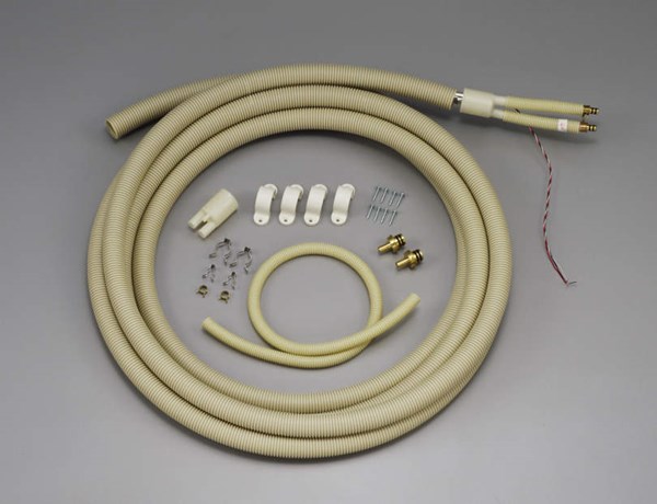 リンナイ Rinnai 【MSOT-014-15】暖房装置温水配管工事仕掛ける(10A) 品名吊りひも：25-4667