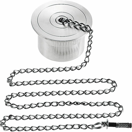 三栄水栓[SANEI]　バス用品・空調通気用品　風呂栓　親子共栓　【H221-80】 45,138円
