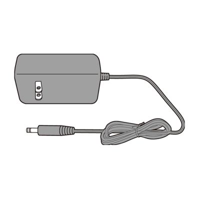シャープ SHARP 【1106000049】 サウンドバー用 AC アダプター（110 600 0049）
