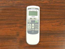 日立 ルームエアコン用リモコン 【RAF-50W2 073】 消耗品＞空調・冷暖房