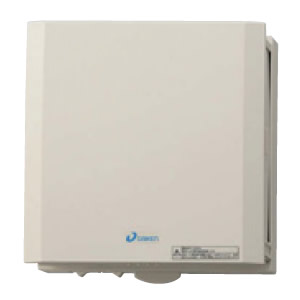 大建工業　換気扇　給気ファン21型＜ベージュ＞【SB0462】　24時間換気システム　エアスマート　全室換気タイプ　第1種換気方式　[ダイケン/DAIKEN] 12,809円