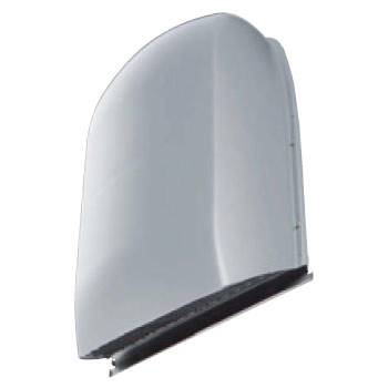 大建工業　換気扇　レンジ用防音フード150φ【SB0564-K10】〈シルバー〉　換気システム/エアスマート　局所換気部材　[ダイケン/DAIKEN]