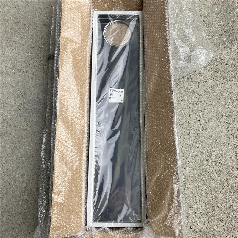TOTO 【YTB800D-10】 浴室排水ユニット（部品）※特注品・キャンセル不可 17,243円